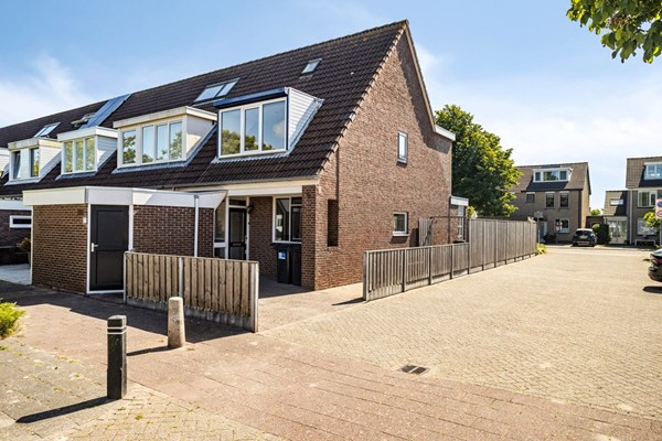 Bries 17, Noordwijk
